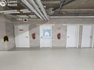 Rent apartment 2+KK Praha 4, Maroldova č. 20