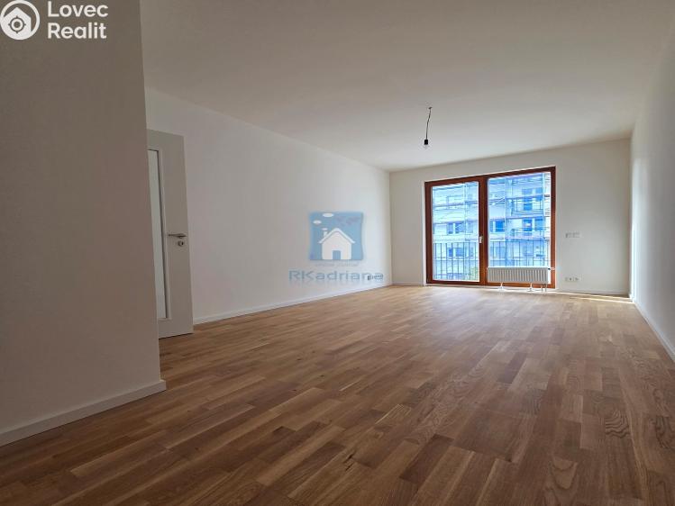 Pronájem bytu 2+KK Praha, Maroldova č. 3