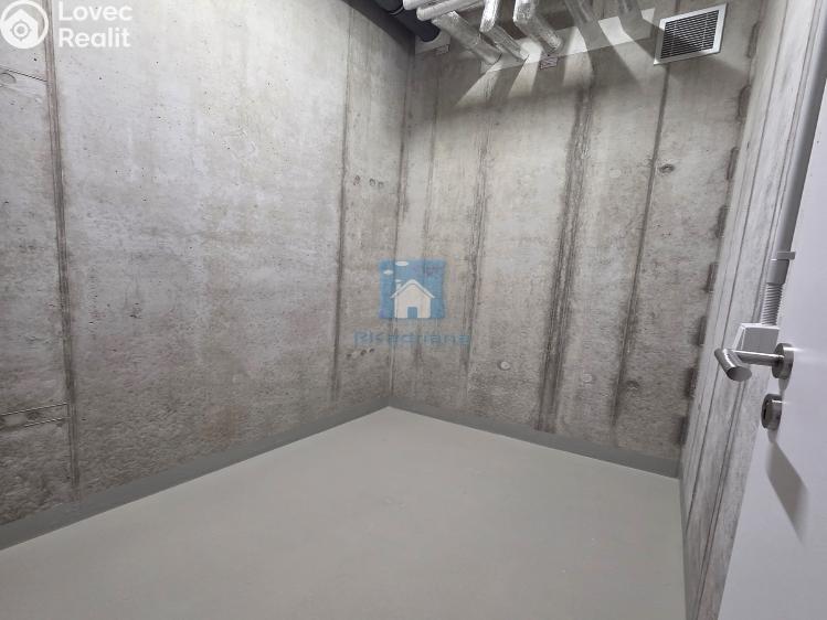 Pronájem bytu 2+KK Praha, Maroldova č. 17