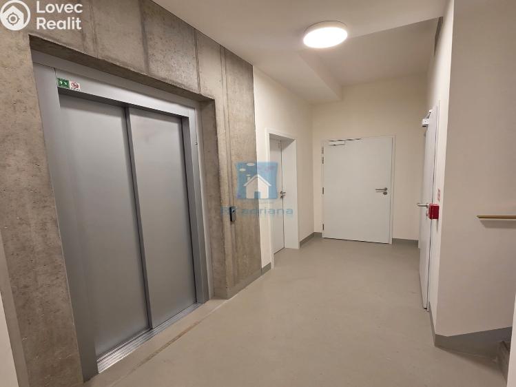 Rent apartment 2+KK Praha, Maroldova č. 17