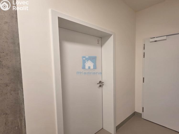 Rent apartment 2+KK Praha, Maroldova č. 18