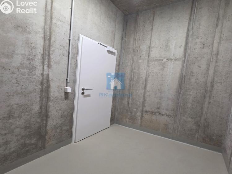 Rent apartment 2+KK Praha, Maroldova č. 20