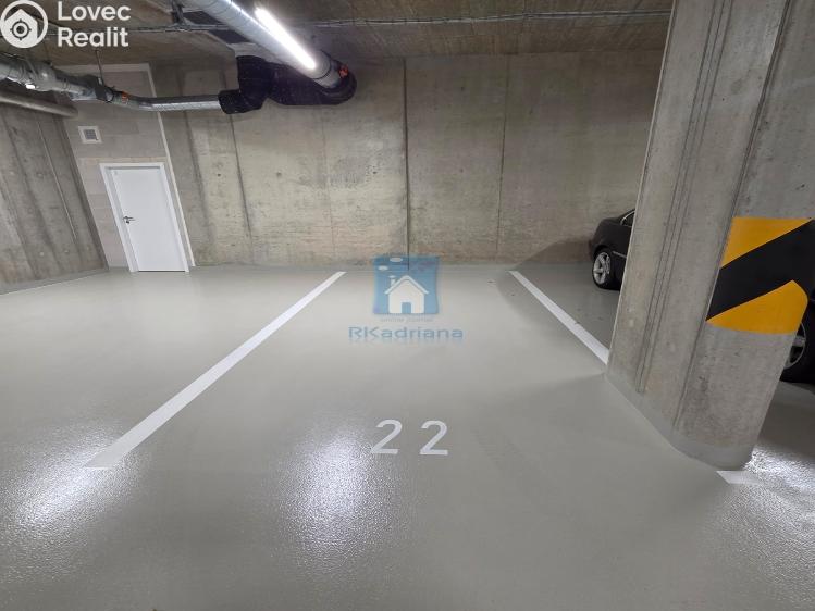 Rent apartment 2+KK Praha, Maroldova č. 21