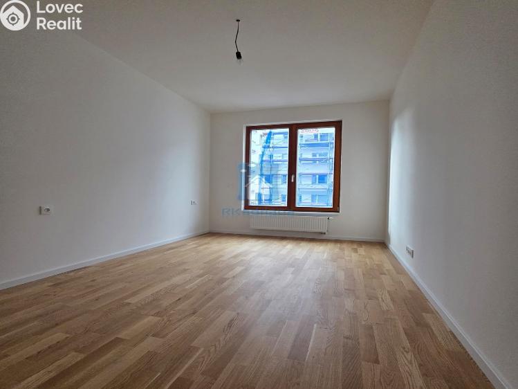 Pronájem bytu 2+KK Praha, Maroldova č. 10