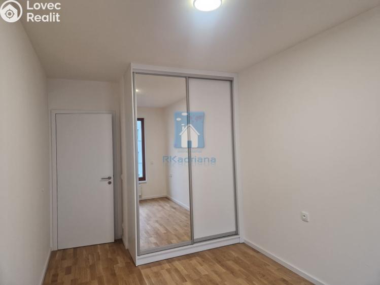 Pronájem bytu 2+KK Praha, Maroldova č. 11