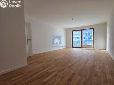 Pronájem bytu 2+KK Praha, Maroldova č. 3