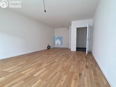 Pronájem bytu 2+KK Praha, Maroldova č. 4