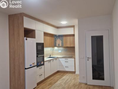 Оренда квартири 2+KK Praha, Maroldova č. 4