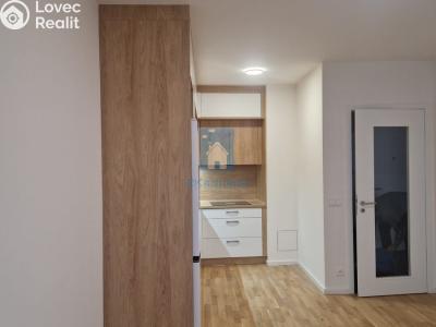 Pronájem bytu 2+KK Praha, Maroldova č. 5