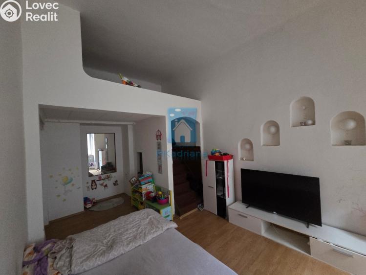 Pronájem bytu 2+1 Plzeň, Kardinála Berana č. 7