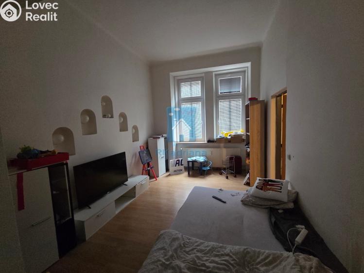 Pronájem bytu 2+1 Plzeň, Kardinála Berana č. 8