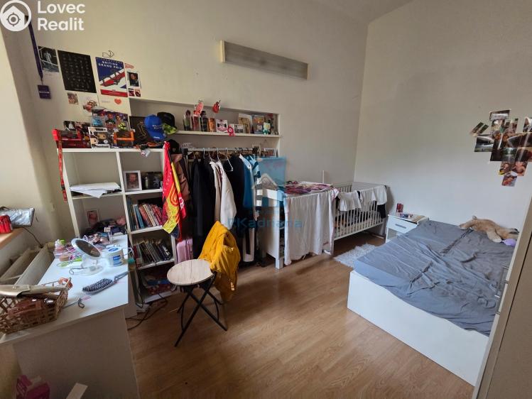 Pronájem bytu 2+1 Plzeň, Kardinála Berana č. 10