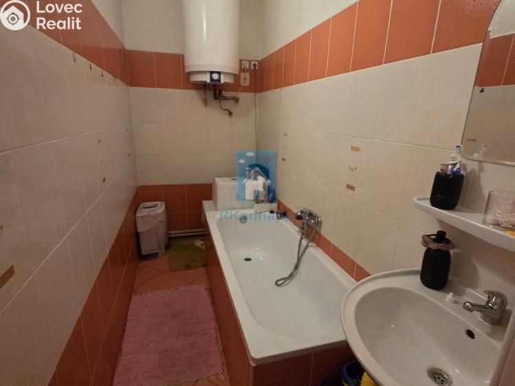 Pronájem bytu 2+1 Plzeň, Kardinála Berana č. 11