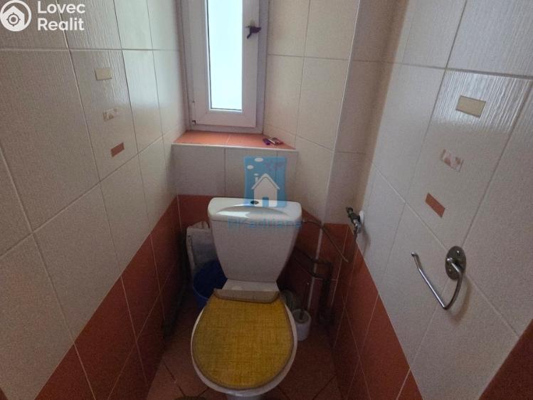 Pronájem bytu 2+1 Plzeň, Kardinála Berana č. 12