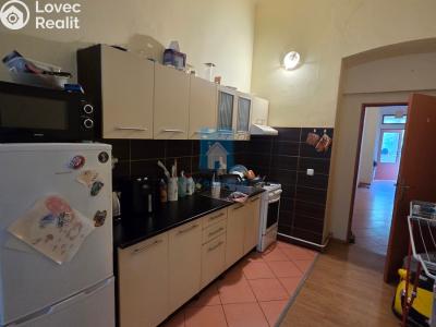 Pronájem bytu 2+1 Plzeň, Kardinála Berana č. 2