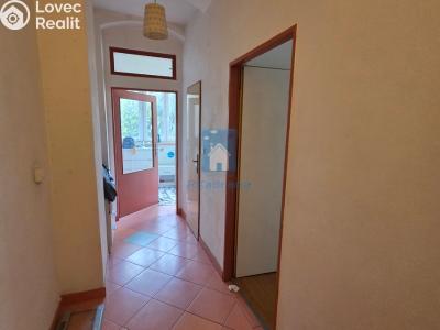 Pronájem bytu 2+1 Plzeň, Kardinála Berana č. 5