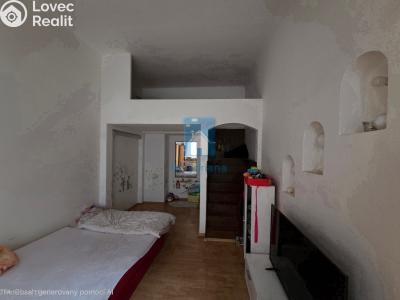 Pronájem bytu 2+1 Plzeň, Kardinála Berana č. 6