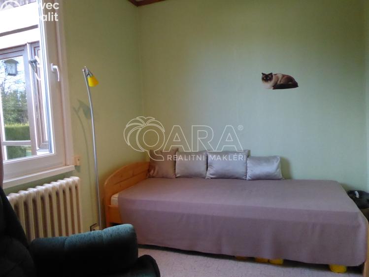 Продажа семейного дома Mnichovice, Jiráskova 640 č. 3