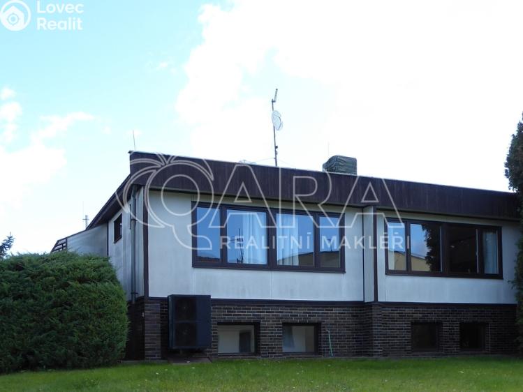 Продажа семейного дома Mnichovice, Jiráskova 640 č. 4