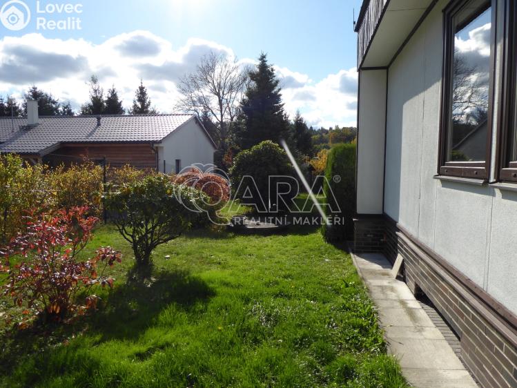 Продажа семейного дома Mnichovice, Jiráskova 640 č. 9