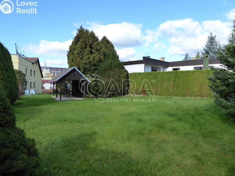 Продажа семейного дома Mnichovice, Jiráskova 640 č. 10