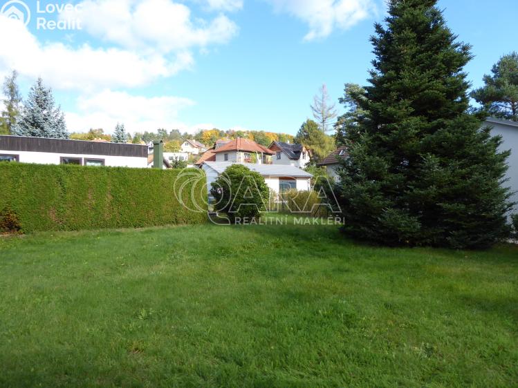 Продажа семейного дома Mnichovice, Jiráskova 640 č. 11