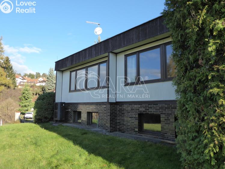 Продажа семейного дома Mnichovice, Jiráskova 640 č. 14