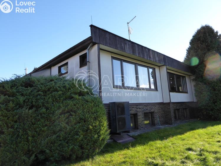 Продажа семейного дома Mnichovice, Jiráskova 640 č. 15