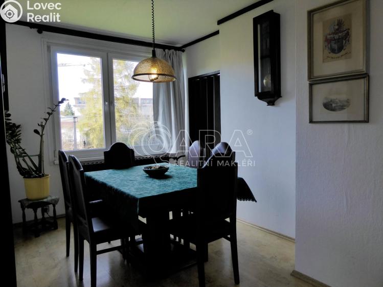 Продажа семейного дома Mnichovice, Jiráskova 640 č. 19