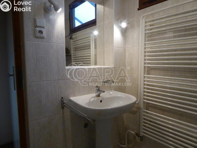 Продажа семейного дома Mnichovice, Jiráskova 640 č. 22