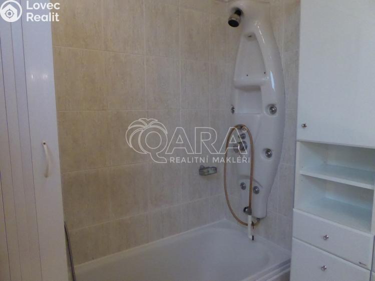 Продажа семейного дома Mnichovice, Jiráskova 640 č. 23