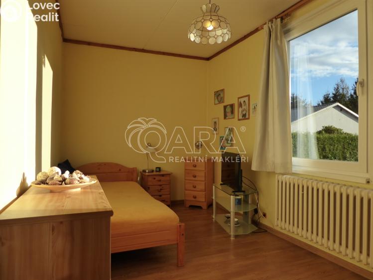 Продажа семейного дома Mnichovice, Jiráskova 640 č. 25