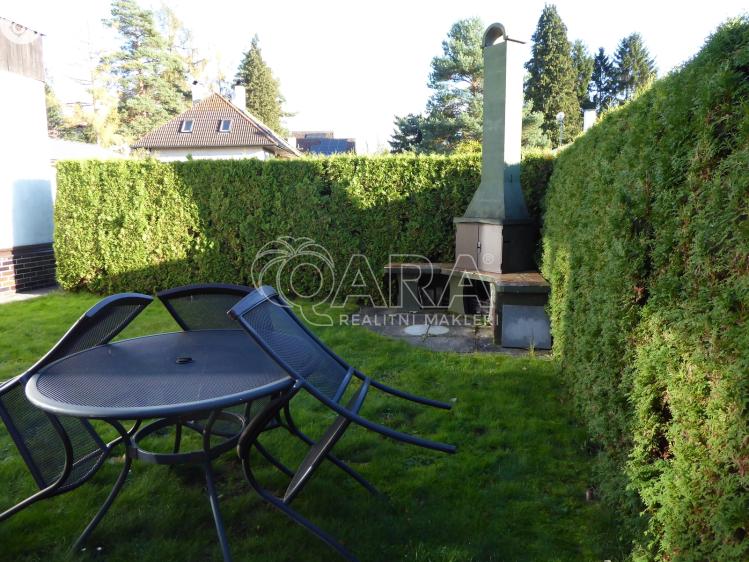 Prodej rodinného domu Mnichovice, Jiráskova 640 č. 11