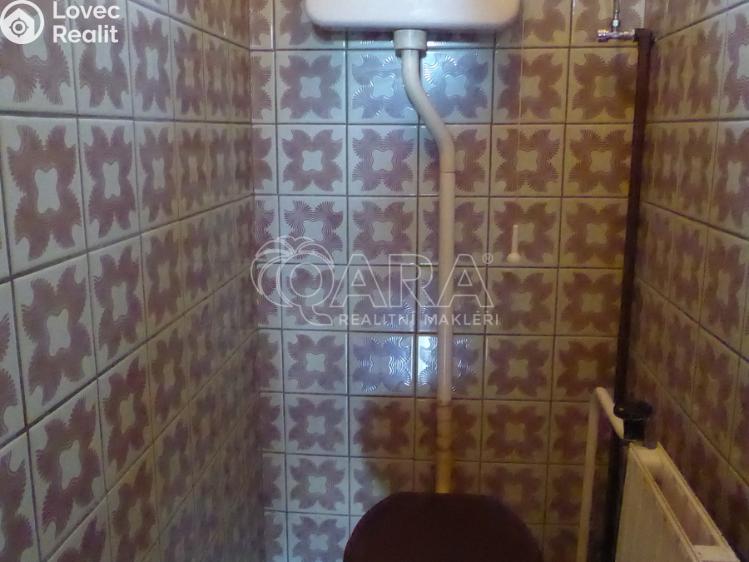 Prodej rodinného domu Mnichovice, Jiráskova 640 č. 22