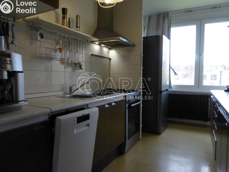 Prodej rodinného domu Mnichovice, Jiráskova 640 č. 15