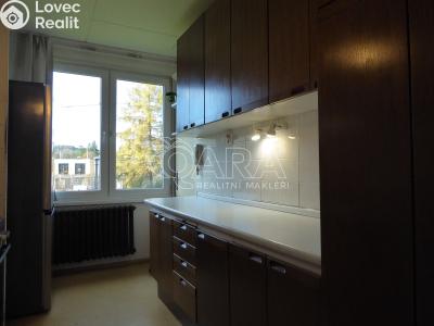 Prodej rodinného domu Mnichovice, Jiráskova 640 č. 3