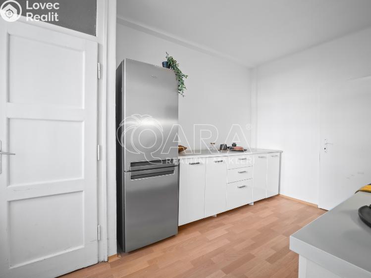 Prodej bytu 2+1 Praha, Gruzínská 657/18 č. 7