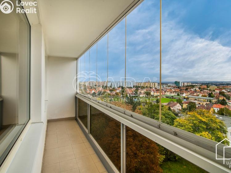 Prodej bytu 3+1 Praha, Mirovická 1082/46 č. 1