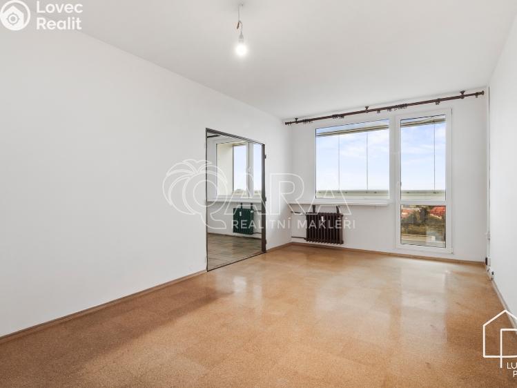 Prodej bytu 3+1 Praha, Mirovická 1082/46 č. 2