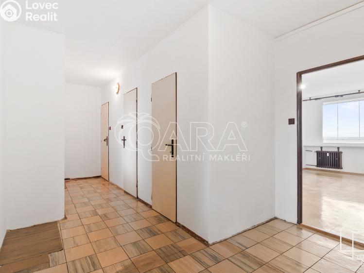 Prodej bytu 3+1 Praha, Mirovická 1082/46 č. 8