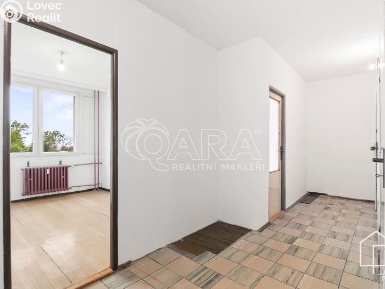 Prodej bytu 3+1 Praha, Mirovická 1082/46 č. 9