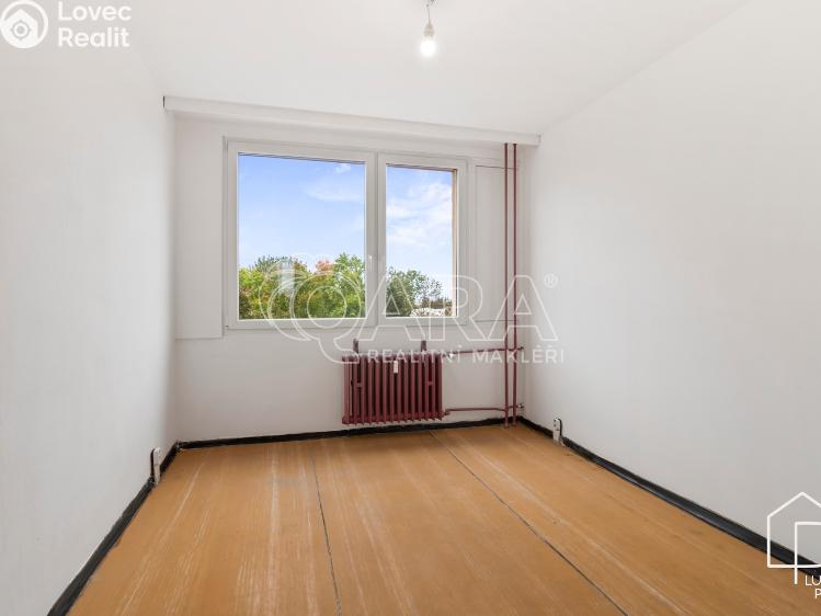 Prodej bytu 3+1 Praha, Mirovická 1082/46 č. 10