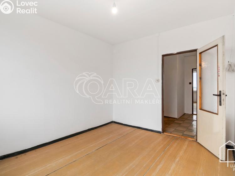 Prodej bytu 3+1 Praha, Mirovická 1082/46 č. 11