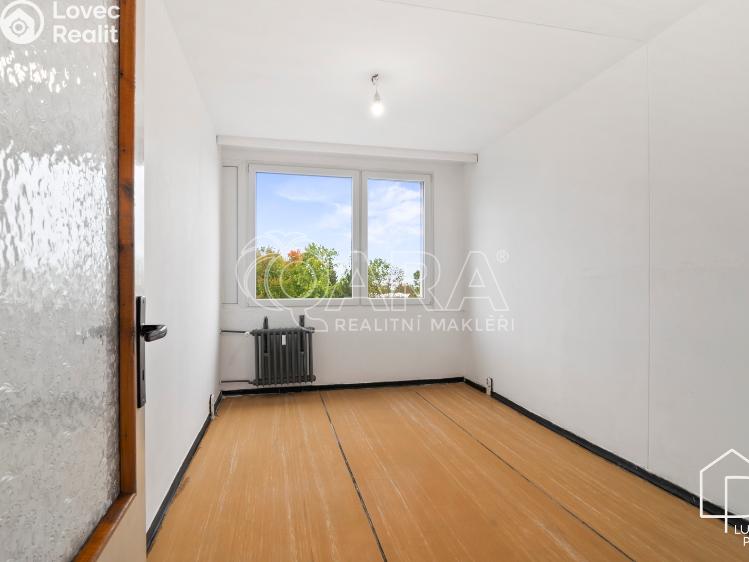 Prodej bytu 3+1 Praha, Mirovická 1082/46 č. 14