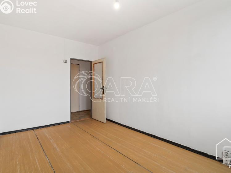 Prodej bytu 3+1 Praha, Mirovická 1082/46 č. 15