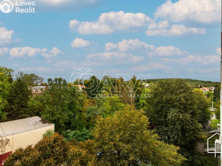 Prodej bytu 3+1 Praha, Mirovická 1082/46 č. 16