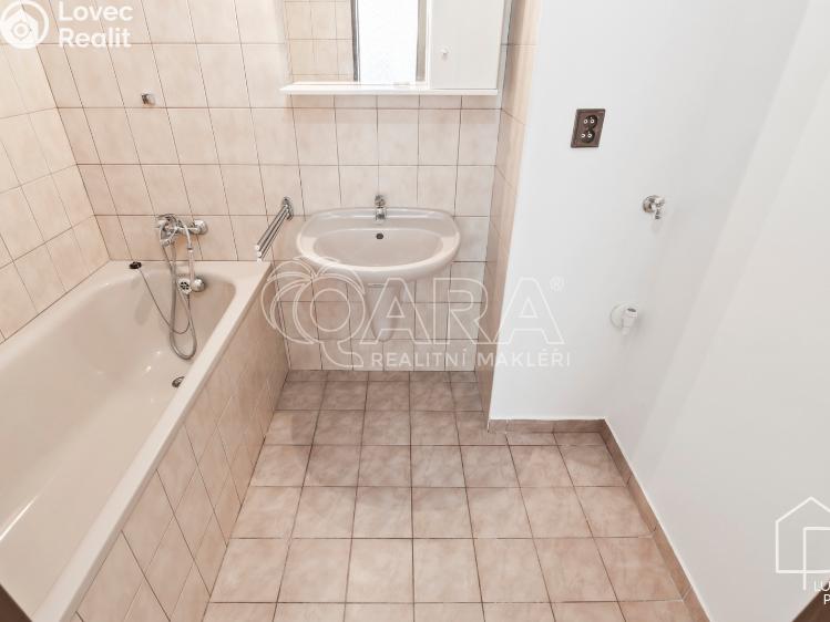 Prodej bytu 3+1 Praha, Mirovická 1082/46 č. 17