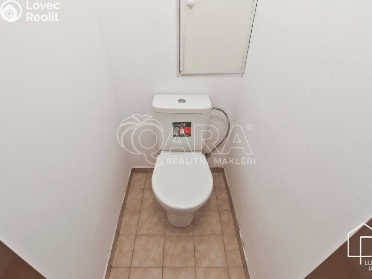 Prodej bytu 3+1 Praha, Mirovická 1082/46 č. 19