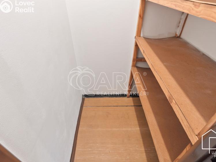 Prodej bytu 3+1 Praha, Mirovická 1082/46 č. 20