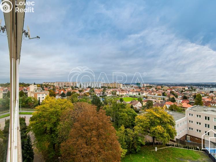 Prodej bytu 3+1 Praha, Mirovická 1082/46 č. 22